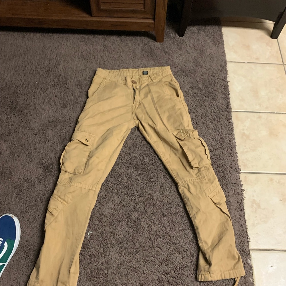 Cargos